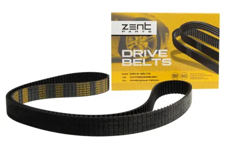 ZENTPARTS Z22830 Ремень ГРМ 211x32 Lexus RX 3.03.3 97-08, Toyota Camry 3.0 96-06