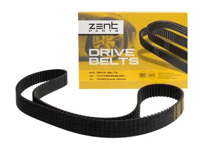 ZENTPARTS Z22850 Ремень ГРМ 175x29 Hyundai Santa Fe , Kia Sorento 2.4i 01>