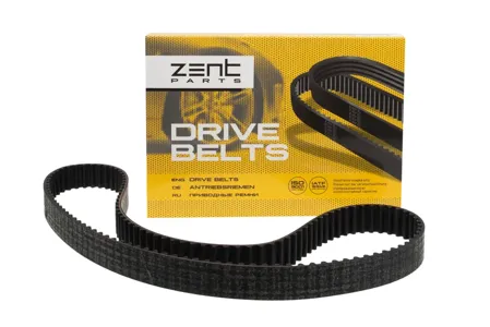 ZENTPARTS Z22851 Ремень ГРМ 123x28 Hyundai Accent Elantra Getz SantaFE 1.52.0 01>