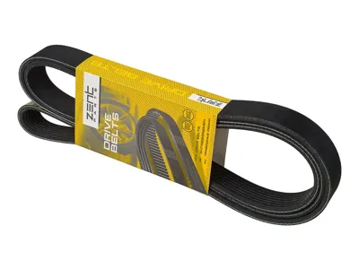 ZENTPARTS Z23013 ремень поликлиновой 8PK2020MB Actros