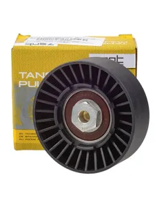 ZENTPARTS Z23607 Ролик натяжной VW Golf Passat Vento 1.6-2.01.9D 88>