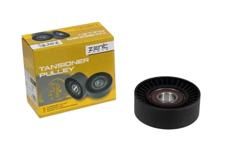 ZENTPARTS Z23608 Ролик обводной Fiat Brava Bravo MareaMultipla 1.6 95>