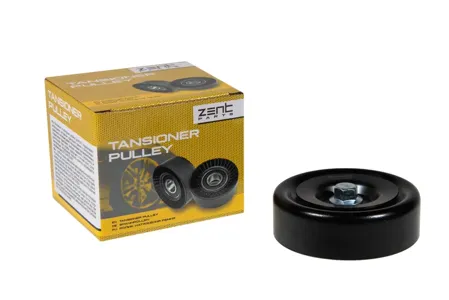 ZENTPARTS Z23612 Ролик обводной Kia Ceed 1.6 G4FG 18>