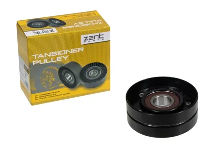 ZENTPARTS Z23618 Ролик натяжной