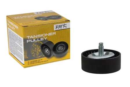 ZENTPARTS Z23622 Ролик обводной Mitsubishi ASX Lancer Outlander 1.82.02.4 06>