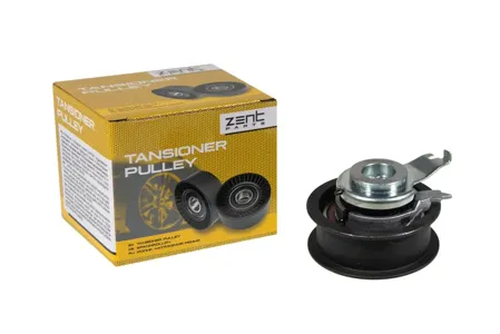 ZENTPARTS Z23625 Ролик натяжной ремня ГРМ Audi A3 1.21.4TFSi 12>