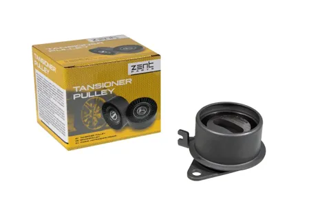 ZENTPARTS Z23634 Ролик натяжной ремня ГРМ Mitsubishi Colt 1.31.5 96>