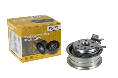 ZENTPARTS Z23638 Ролик натяжной ремня ГРМ Audi A3A4, VW Golf Bora Passat 1.62.0 95>