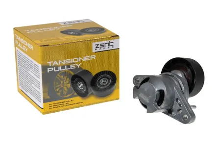 ZENTPARTS Z23660 Ролик натяжной c механизмом натяжения Renault Kangoo Laguna Megane Logan 1.4-2.0 98>