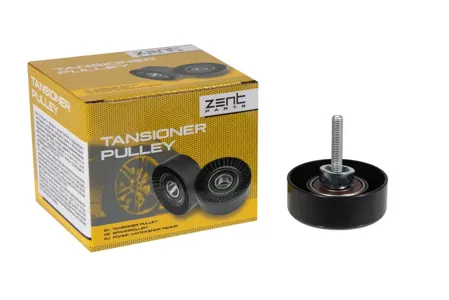 ZENTPARTS Z23667 Ролик обводной Mazda 6CX-7 1.82.02.3 02>