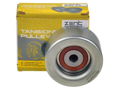ZENTPARTS Z23673 Ролик обводной Lexus IS250RX350 2.53.5 05>, Toyota Land Cruiser 4.0 03>