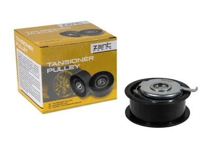 ZENTPARTS Z23680 Ролик натяжной ремня ГРМ VW Golf Passat 1.9TDi 91>