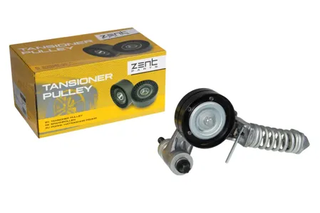 ZENTPARTS Z23682 Ролик натяжной с механизмом натяжения Opel Astra G Corsa BC Agila 1.0-1.4 98>