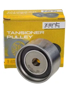 ZENTPARTS Z23686 Ролик обводной ремня ГРМ Toyota Camry Carina 1.8-2.2 82>