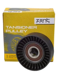 ZENTPARTS Z23687 Натяжной ролик