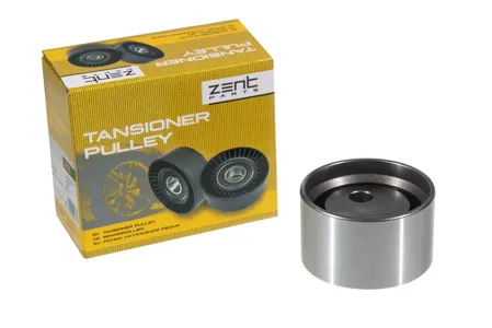 ZENTPARTS Z23689 Ролик натяжной ремня ГРМ Mitsubishi Galant Pajero 2.5-3.5 91>