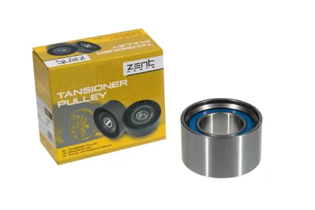 ZENTPARTS Z23690 Ролик обводной ремня ГРМ Subaru ImpresaLegasy 1.6-2.2 90-94