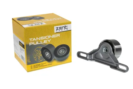 ZENTPARTS Z23694 Ролик натяжной ремня ГРМ Ford Sierra Escort 1.41.6 83>
