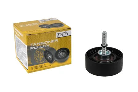ZENTPARTS Z23697 Ролик обводной ремня Ford Mondeo IIIIV 1.82.0 00>