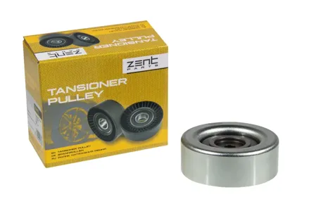 ZENTPARTS Z23699 Ролик обводной Mitsubishi Pajero 3.0 V6 91>