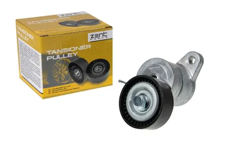 ZENTPARTS Z23700 Натяжитель приводного ремня в сборе с роликом