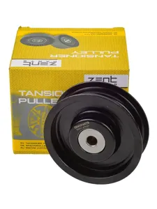 ZENTPARTS Z23711 Ролик обводной MB W203,W211 W221X204W204 2.53.03.5 04>