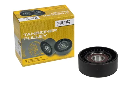 ZENTPARTS Z23723 Натяжной ролик