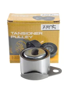 ZENTPARTS Z23729 Ролик натяжной ремня ГРМ Renault Laguna 1.8-1.9D 93>