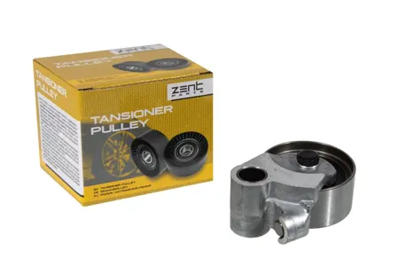 ZENTPARTS Z23733 Ролик натяжной ремня ГРМ Toyota Hiace Hilux Land Cruiser 00>