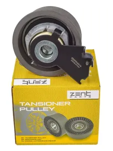 ZENTPARTS Z23736 Ролик натяжной ремня ГРМ Hyndai Tucson , Kia Sportage 2.0i 16V 04>