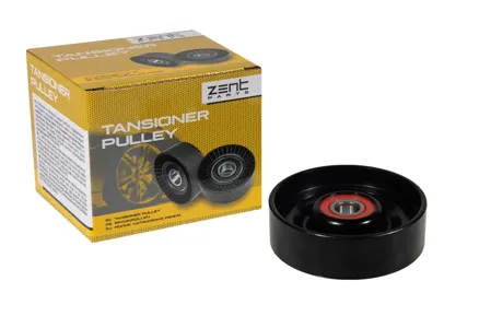 ZENTPARTS Z23737 Ролик натяжной Nissan Almera 1.5-1.8 00>