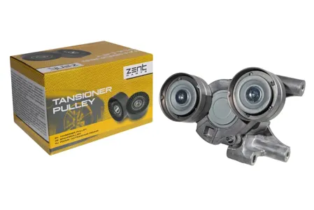 ZENTPARTS Z23740 Ролик натяжной с механизмом натяжения Ford Transit 2.2TDCi 06>