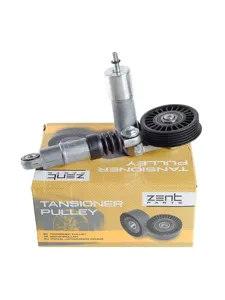 ZENTPARTS Z23742 Ролик натяжной с механизмом натяжения Audi A4, VW Golf Passat 1.9TDi 98>