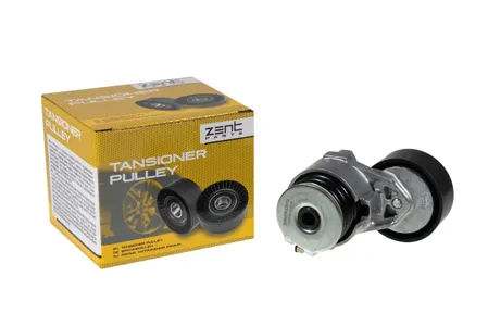 ZENTPARTS Z23746 Ролик натяжной с механизмом натяжения Renault Kangoo Omega ne 1.41.61.5dCi 02>