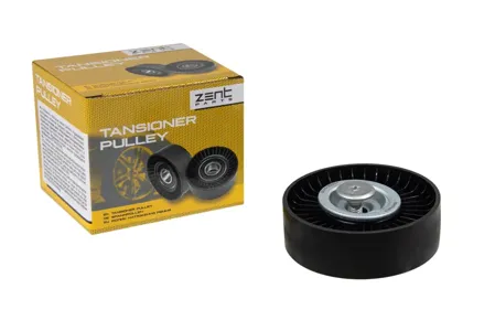 ZENTPARTS Z23754 Ролик обводной MB W203,W211 1.8 02>