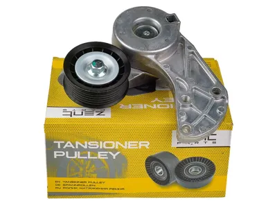 ZENTPARTS Z23769 Ролик натяжной с механизмом натяжения Audi Q7 3.6FSi 06>