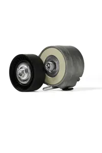 ZENTPARTS Z23871 Натяжной ролик