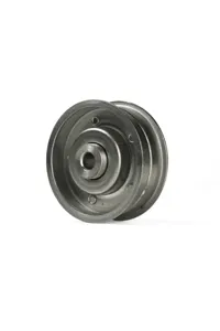 ZENTPARTS Z23976 Ролик обводной ремня ГРМ Mitsubishi Outlander 3.0 06>