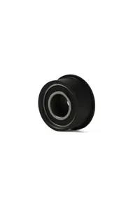 ZENTPARTS Z24019 Ролик обводной ремня ГРМ Opel Astra Corsa 1.4-1.8 92>