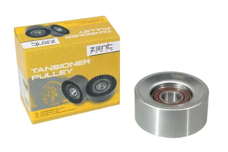 ZENTPARTS Z24052 Ролик натяжной без натяжителя Honda Accord VIII 2.0 R20A3 08>