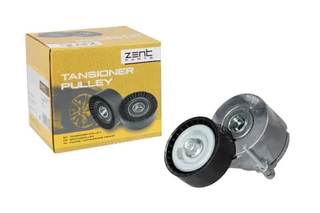 ZENTPARTS Z24078 Ролик натяжной с механизмом натяжения Citroen C5Xsara Berlingo 1.6HDi 05>