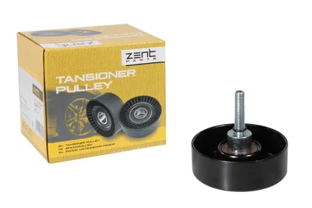 ZENTPARTS Z24081 Натяжной ролик