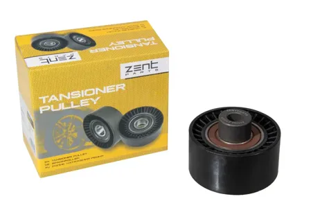ZENTPARTS Z24082 Ролик обводной ремня ГРМ Citroen C4-C8 2.02.2HDi 04>