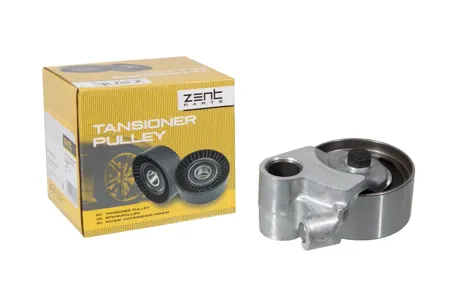 ZENTPARTS Z24084 Ролик натяжной ремня ГРМ Toyota Land Cruiser 4.2 TD 01>