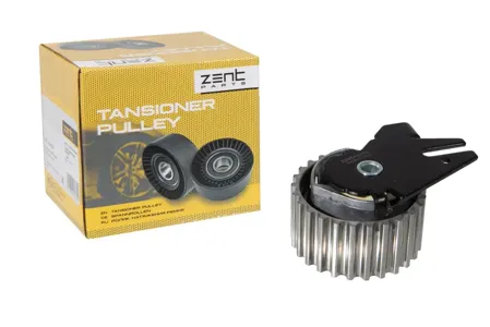 ZENTPARTS Z24088 Ролик натяжной ремня ГРМ Fiat Bravo Punto 1.9TDJTD 96>