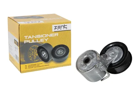 ZENTPARTS Z24089 Натяжной ролик