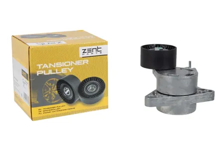 ZENTPARTS Z24097 Ролик натяжной с механизмом натяжения Nissan Interstar Primastar 2.2DCi2.5DCi 02>