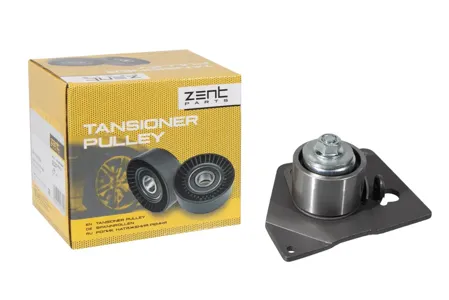 ZENTPARTS Z24101 Ролик натяжной ремня ГРМ Renault Grand Scenic Laguna 1.9dCi 04>