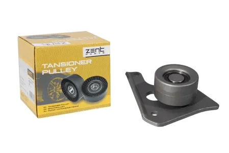 ZENTPARTS Z24107 Натяжной ролик