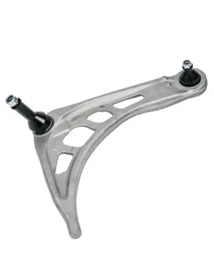 ZENTPARTS Z24404 Рычаг правый алюм. BMW E46 2WD all 98>